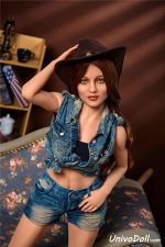 Muñeca Sexual Travesti - Tiana