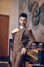 Hombre Gay Con Muñeca Sexual - Adair - Imagen 14