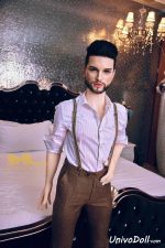 Hombre Gay Con Muñeca Sexual - Adair - Imagen 5