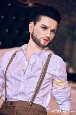 Hombre Gay Con Muñeca Sexual - Adair - Imagen 18