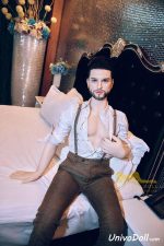 Hombre Gay Con Muñeca Sexual - Adair - Imagen 16