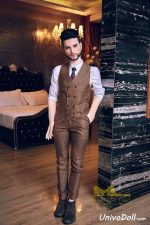 Hombre Gay Con Muñeca Sexual - Adair - Imagen 8