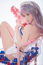 Muñeca Sexual Aletta Ocean - Loree - Imagen 7