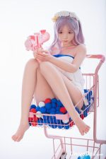 Muñeca Sexual Aletta Ocean - Loree - Imagen 8