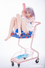 Muñeca Sexual Aletta Ocean - Loree - Imagen 11