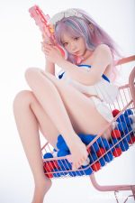 Muñeca Sexual Aletta Ocean - Loree - Imagen 12