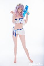 Muñeca Sexual Aletta Ocean - Loree - Imagen 16