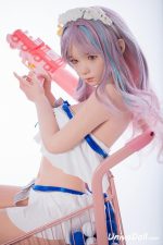 Muñeca Sexual Aletta Ocean - Loree - Imagen 5