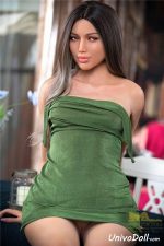 Muñeca Sexual Humana Barbie - Vilma - Imagen 5