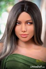 Muñeca Sexual Humana Barbie - Vilma - Imagen 8