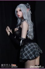 Ley Sobre Muñecas Sexuales En La India - Amalia - Imagen 9