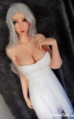 Ley Sobre Muñecas Sexuales En La India - Amalia - Imagen 16