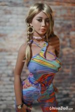 Muñeca Sexual Para Masturbarse - Ayako - Imagen 2