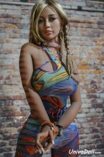 Muñeca Sexual Para Masturbarse - Ayako - Imagen 11