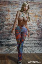 Muñeca Sexual Para Masturbarse - Ayako - Imagen 15