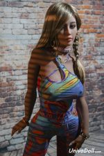 Muñeca Sexual Para Masturbarse - Ayako - Imagen 20