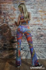 Muñeca Sexual Para Masturbarse - Ayako - Imagen 6