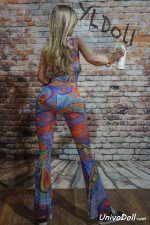 Muñeca Sexual Para Masturbarse - Ayako - Imagen 7