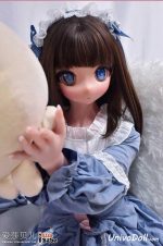 Muñeca Sexual Adorable Adolf Hitler - Trang - Imagen 9