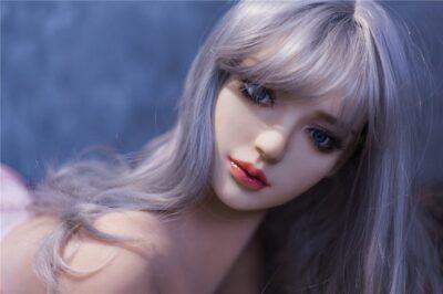 Jodida Muñeca Sexual Miku - Sonia 2 live like sex dolls jukz19