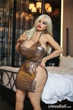 Muñeca Sexual Novia Cadáver - Sofia - Imagen 6