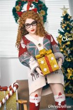 Muñeca Sexual Crystal Desnuda - Zelda - Imagen 5