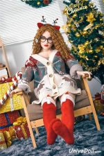 Muñeca Sexual Crystal Desnuda - Zelda - Imagen 6