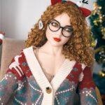 Muñeca Sexual Crystal Desnuda - Zelda