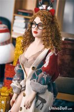 Muñeca Sexual Crystal Desnuda - Zelda - Imagen 2