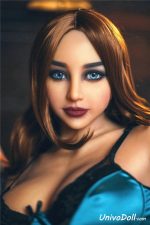 Vídeo Sexual De Dakota Muñeca - Franky - Imagen 13