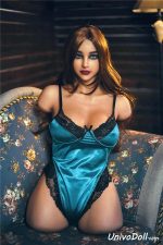 Vídeo Sexual De Dakota Muñeca - Franky - Imagen 6