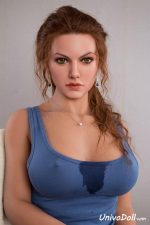 Modelo De Muñeca Sexual Androide - Arnetta - Imagen 7