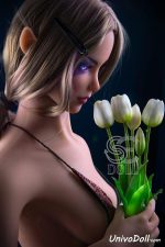 Muñeca Sexual Para Mujeres - Jennine - Imagen 3