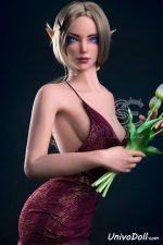 Muñeca Sexual Para Mujeres - Jennine - Imagen 4