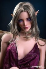 Muñeca Sexual Para Mujeres - Jennine