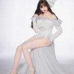 Muñeca Sexual Copa E Geisha - Beret