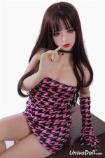 Muñeca Sexual Selena Gomez - Britany - Imagen 4