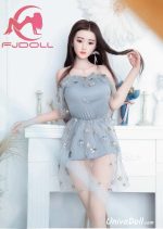 Muñeca Sexual Corinna Kopf - Reeba - Imagen 10