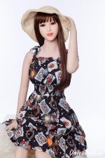 Muñeca Sexual Follando Xxx - Jessa