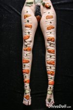 Eho Inventó Muñecas Sexuales - Hannie - Imagen 2