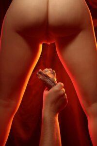 Eho Inventó Muñecas Sexuales - Hannie 1 long leg torso doll ui8tx18