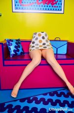 Eho Invitó A Muñecas Sexuales - Hannis - Imagen 2