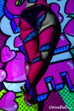 Eho Invitó A Muñecas Sexuales - Hannis - Imagen 6