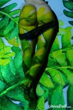 Eho Invitó A Muñecas Sexuales - Hannis - Imagen 7