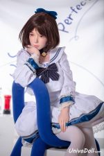 Muñecas Sexuales De Tamaño Adulto - Lishe - Imagen 3