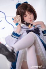 Muñecas Sexuales De Tamaño Adulto - Lishe - Imagen 6