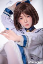 Muñecas Sexuales De Tamaño Adulto - Lishe - Imagen 12