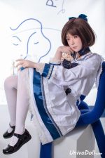 Muñecas Sexuales De Tamaño Adulto - Lishe - Imagen 14