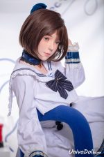 Muñecas Sexuales De Tamaño Adulto - Lishe - Imagen 18