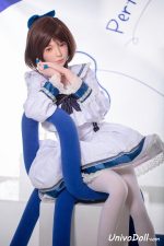 Muñecas Sexuales De Tamaño Adulto - Lishe - Imagen 19